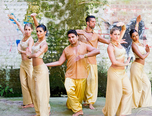 Bollywood Dance Group Sydney - Bollywood Dancers - Indian Entertainment