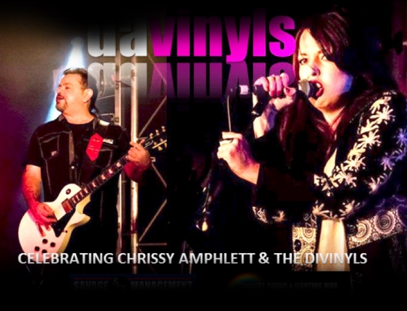 Divinyls Tribute Show