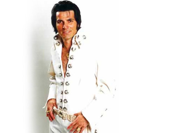 Elvis Tribute Show Band Melbourne Australia