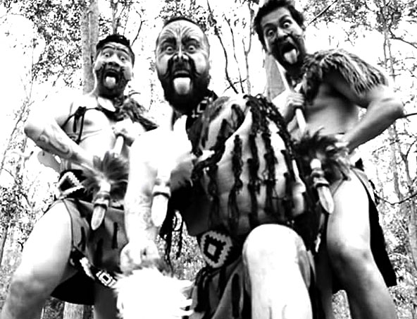 Polynesian Dancers Brisbane