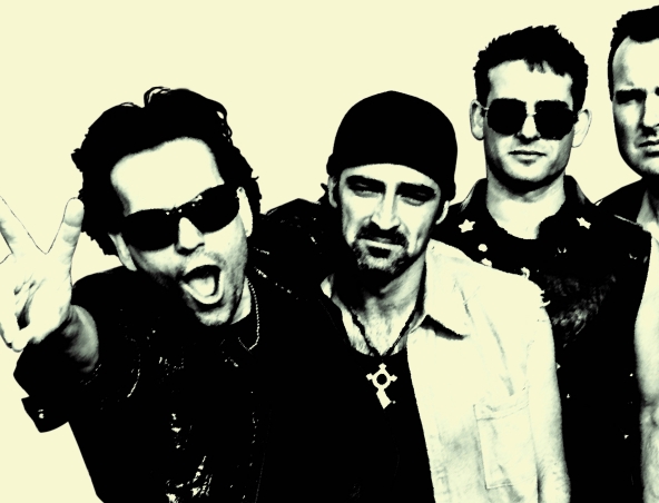 U2 Tribute Band Australia Melbourne